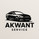 Logo Akwant Service